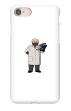 aodludvigmaxsis iPhone Phone Cases
