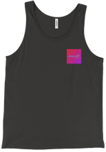 immunifymusic Tank Top