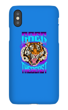 gregthebeast iPhone Phone Cases