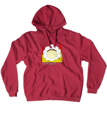 SopoGod Hoodies (No-Zip/Pullover)