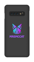 mrsmccat Samsung Phone Cases