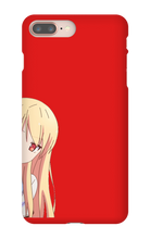Shiina Phone Case