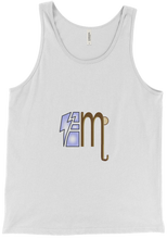 EM Logo Tank Top