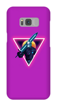 kryptoknight03 Samsung Phone Cases