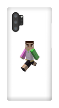 literallydozer Samsung Phone Cases