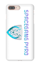 SpaceGang iPhone Cases