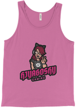 hiyagoshy Tank Top