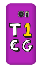 That1ChrisGuy Samsung Phone Case