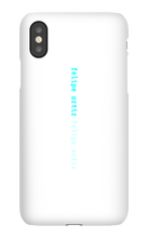 felipe36473827457246 iPhone Phone Cases