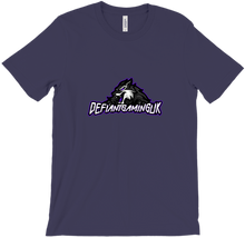 OfficialDefiantGamingUK T-Shirt