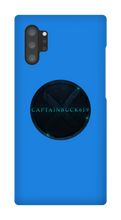 captainbuck619 Samsung Phone Cases