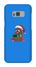 Limited X-Mas Edition Dayby Samsung Phone Cases