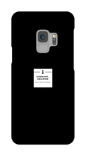 siddhant_amazing Samsung Phone Cases