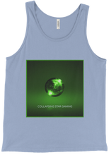 Collapsing Star Gaming Tank Top