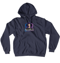Felpa con Cappuccio di PsychAlex