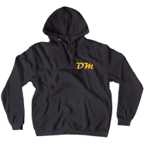 DM Hoodie
