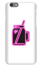 sbconrad iPhone Phone Cases