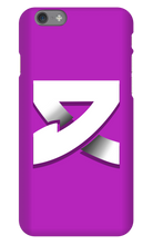 jovvaplays iPhone Phone Cases