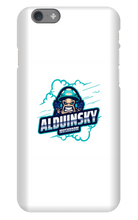 alduin_sky iPhone Phone Cases