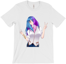 RukoVT AQ T-Shirts