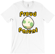 Pokémon Parent T-Shirts