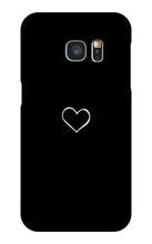 Heart Samsung Phone Cases