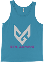 ETA Tank Top