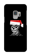 Jerseyian Xmas Samsung Phone Cases