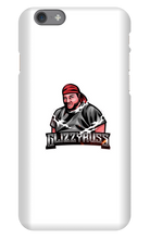 glizzyruss iPhone Phone Cases