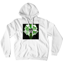 gotapipemike420 Hoodies (No-Zip/Pullover)