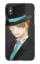 NatoriouslyWink iPhone Cases