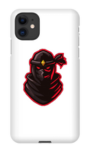 the case