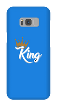 king_zack22455 Samsung Phone Cases