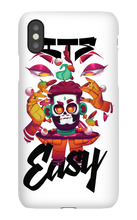 itseasy_ iPhone Phone Cases