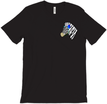 lepapazebra-5761 T-Shirts