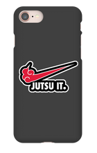 JUTSU IT. Case