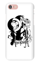 Fevi Light iPhone Case
