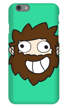 wakefulthrone iPhone Phone Cases