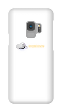 gabevr3000 Samsung Phone Cases