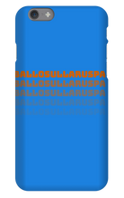 lyn0xtv iPhone Phone Cases