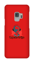 imposterislive Samsung Phone Cases