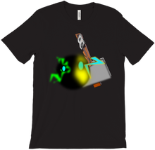 sentsyashin T-Shirts