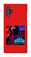 itamarfridmangaming Samsung Phone Cases