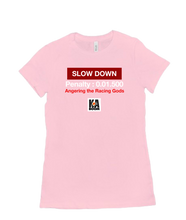 Women's Penalty From Above Tee
