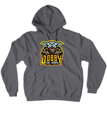 dobbythejoker_ Hoodies (No-Zip/Pullover)