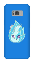 soul_light1302 Samsung Phone Cases