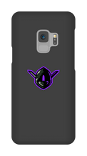 nicolasdoom Samsung Phone Cases