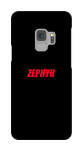 zephyrslr Samsung Phone Cases