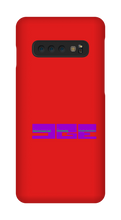 darkhoardelive Samsung Phone Cases