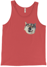takkashet Tank Top